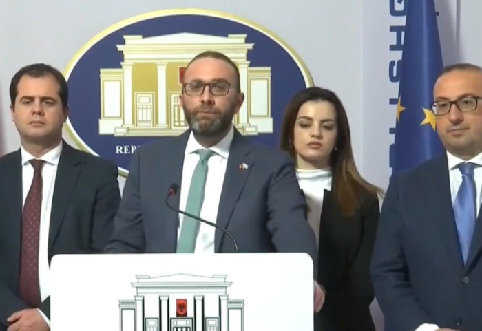 Vendimi i PS për Ballukun, Bardhi: Politik, po pengojnë drejtësinë