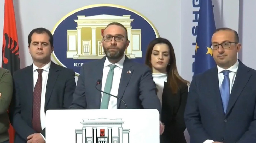 Vendimi i PS për Ballukun, Bardhi: Politik, po pengojnë drejtësinë