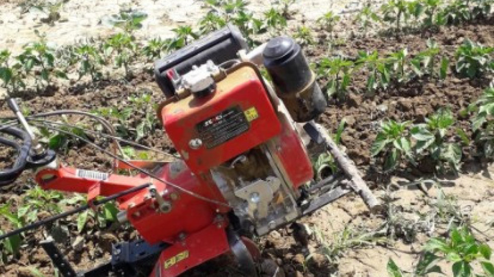 Po punonte tokën, freza i merr jetën 36-vjeçarit në Fier