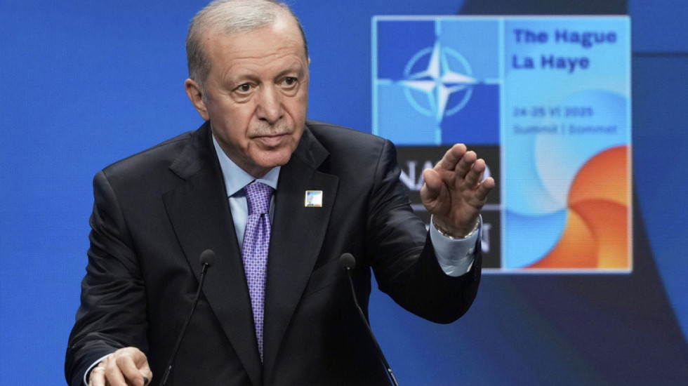 Deklarata e ashpër e Erdogan: Një botë e tërë po vuan nga një luftë e Netanjahut