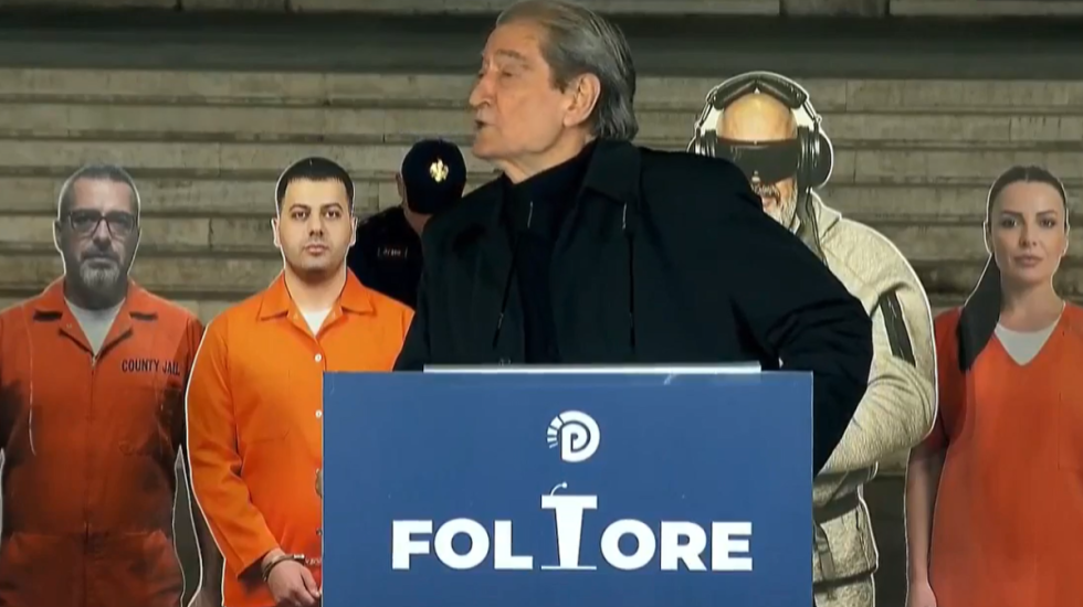 “Rama po përdor mandatet e krimit si parzmore”, Berisha: 12 marsi, dita e përmbysjes së regjimit