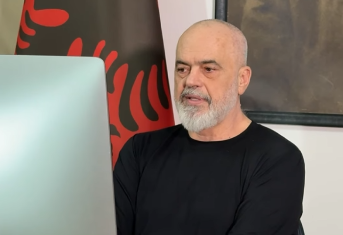 Balluku, Rama reagon për SPAK: Prokurorët nuk bëjnë dot ç’të duan kur trokasin në Kuvend