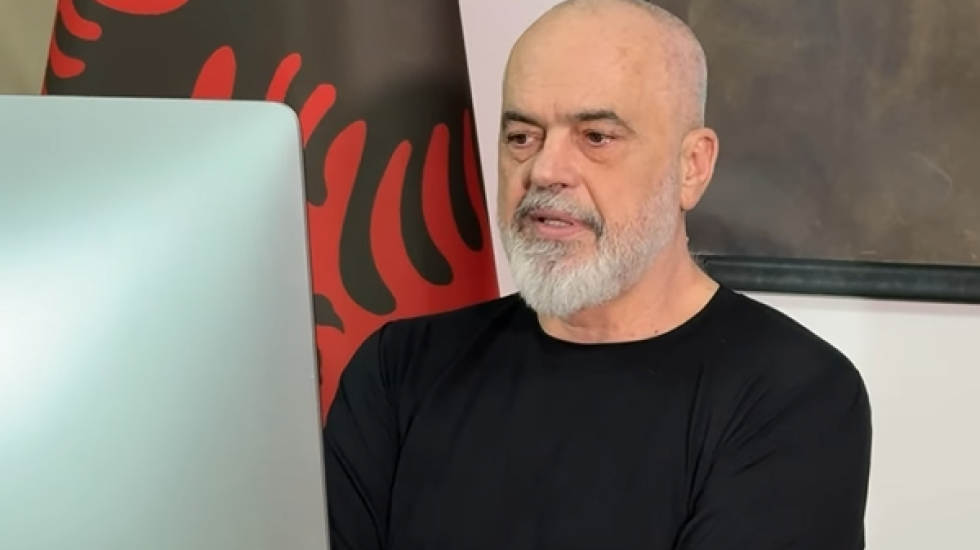 Balluku, Rama reagon për SPAK: Prokurorët nuk bëjnë dot ç’të duan kur trokasin në Kuvend