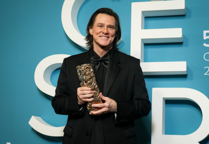 Fytyra e Jim Carrey ndez debate, çfarë ka ndodhur me aktorin?