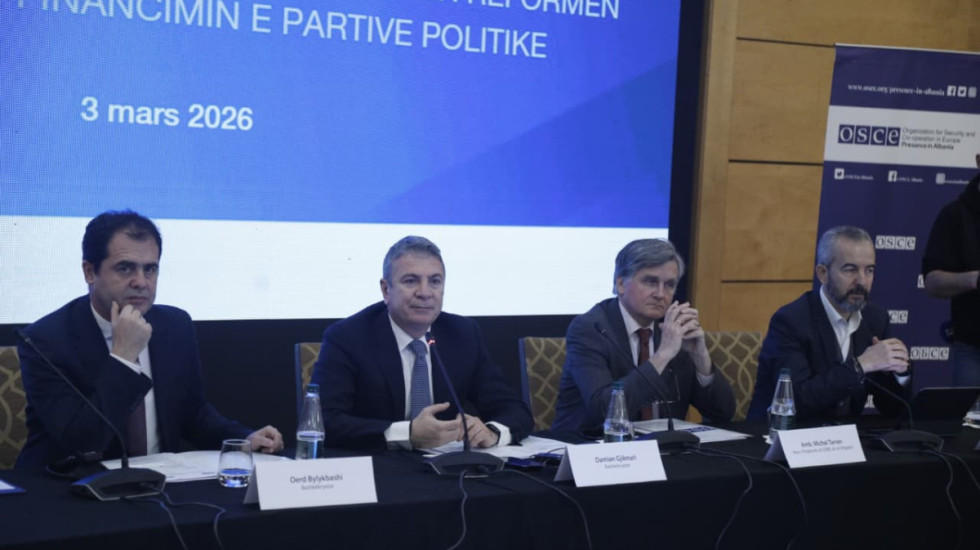 PS paralajmëron reformë kushtetuese? Gjiknuri: Për ndryshimin e numrit të deputetëve