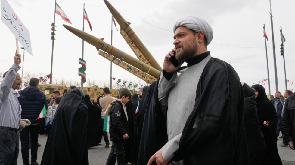 Irani kërcënon sërish: Vendet e BE-së do ta paguajnë herët a vonë çmimin, nëse heshtin