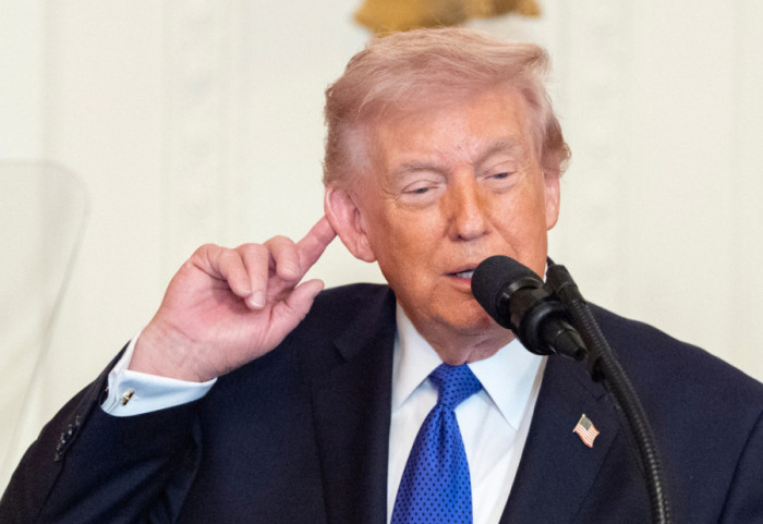 “NATO, tigër letre pa Amerikën”, Trump akuzon Aleancën për mungesë mbështetjeje: Frikacakë!