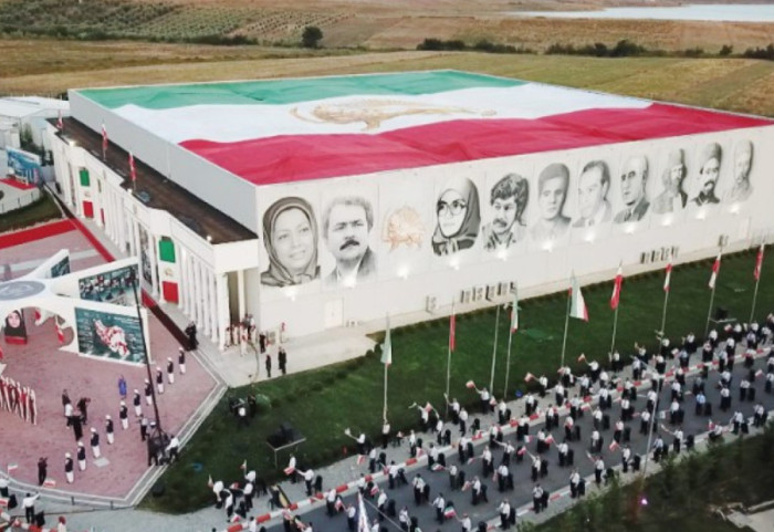 "Irani s’ka kapacitet të godasë Shqipërinë", reagon kampi 'Ashraf 3' në Manzë