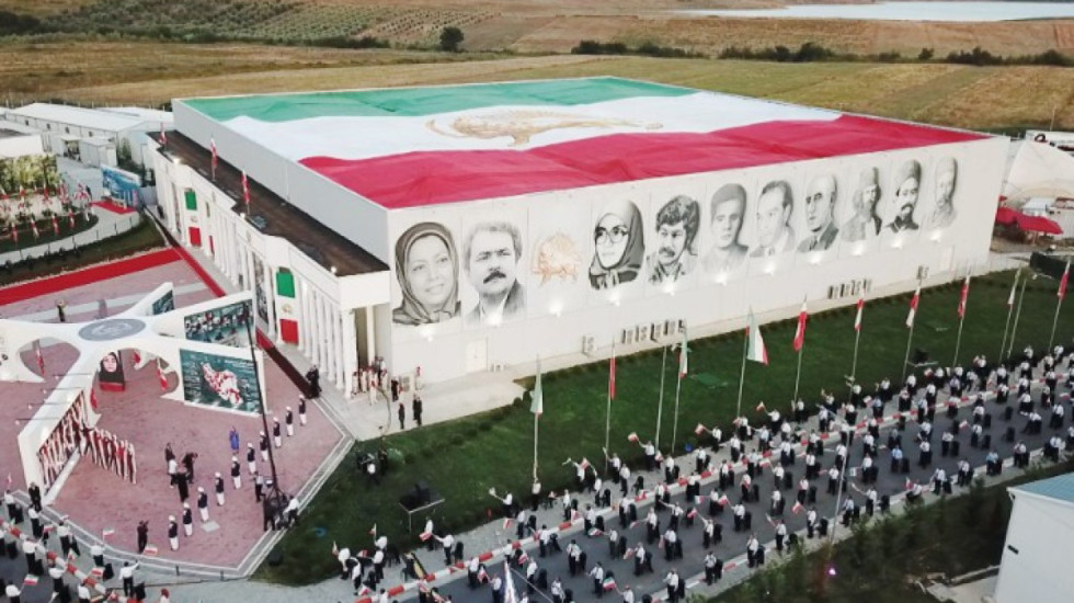 "Irani s’ka kapacitet të godasë Shqipërinë", reagon kampi 'Ashraf 3' në Manzë