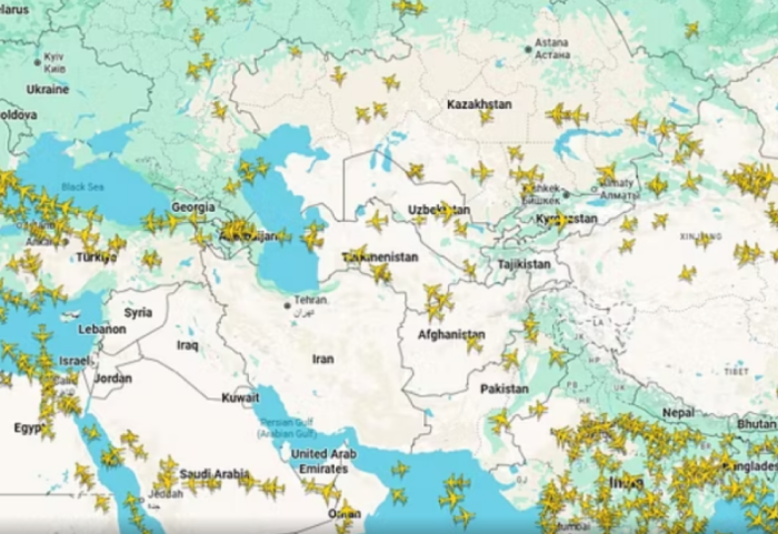 Kaos në trafikun ajror: Mijëra fluturime të anuluara, kriza më e rëndë prej pandemisë