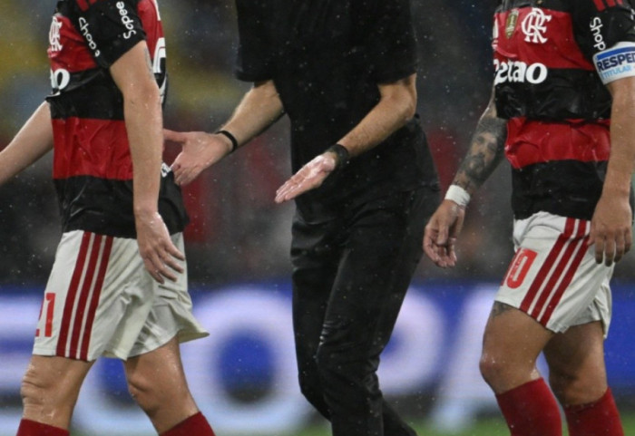 Fituan ndeshjen 8-0, klubi i famshëm brazilian vendos të shkarkojë trajnerin