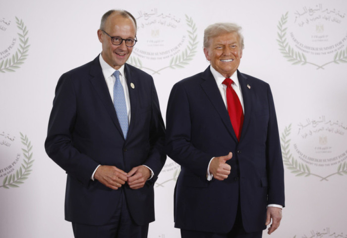 “S’marrin vesh pa presion”, Trump kritika Aleancës; Merz: Nuk dua që lufta ta përçajë NATO-n