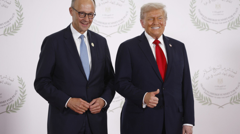 “S’marrin vesh pa presion”, Trump kritika Aleancës; Merz: Nuk dua që lufta ta përçajë NATO-n