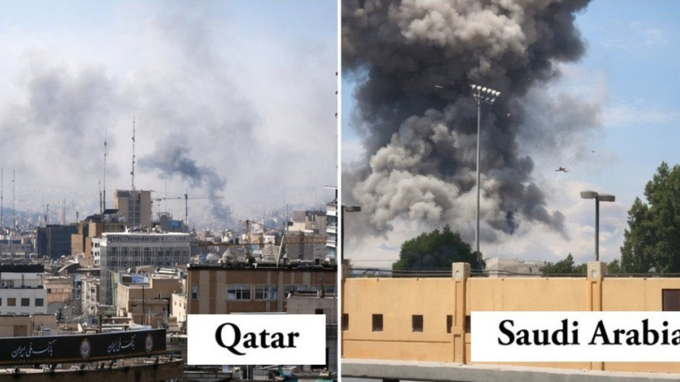 “Katari ka sulmuar Iranin në 24 orët e fundit”, mediat në Izrael: Edhe Arabia Saudite gati të përgjigjet