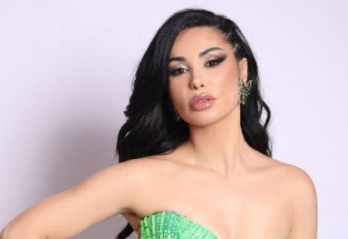 Këngëtares Soni Malaj i ndalohet hyrja në Zvicër, ja arsyeja e vendimit