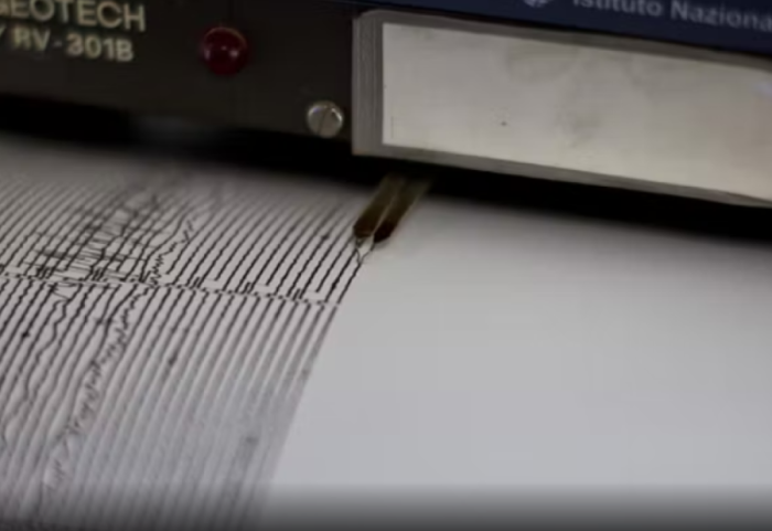 Tërmet i fuqishëm në Itali, urdhërohet mbyllja e shkollave