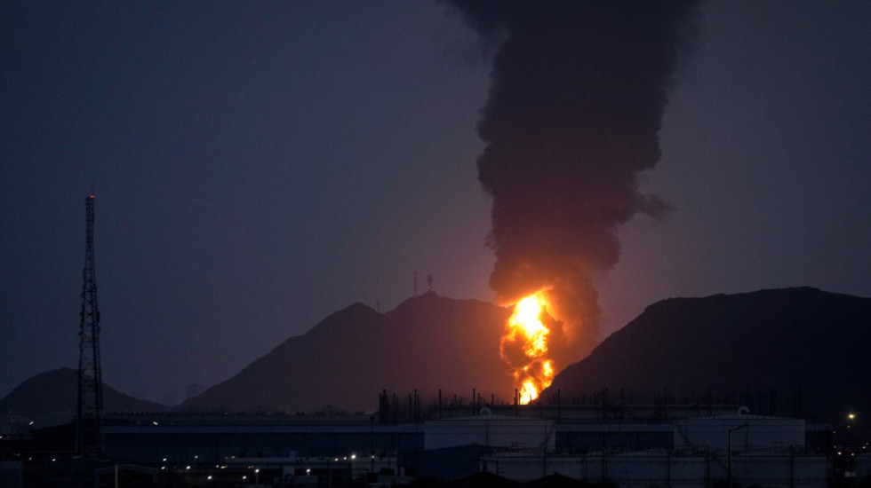 “Kanë raketa vetëm për 4 ditë”, vendet e Gjirit në mëshirë të fatit ose...aleatëve