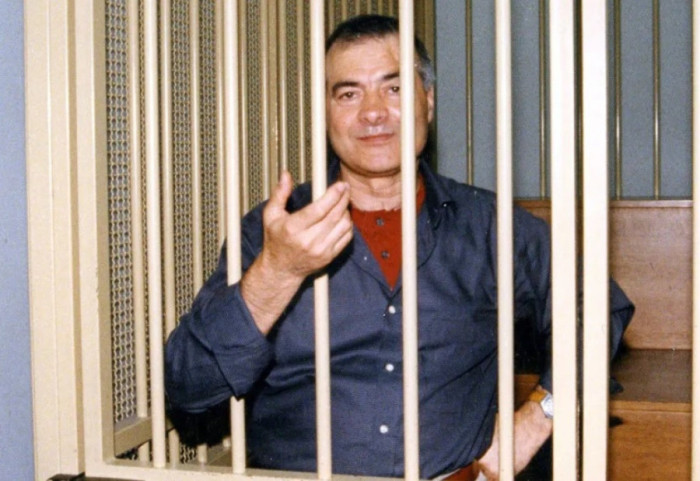 Organizoi vrasjen e Falcones, vdes në burg bosi i njohur i mafias italiane