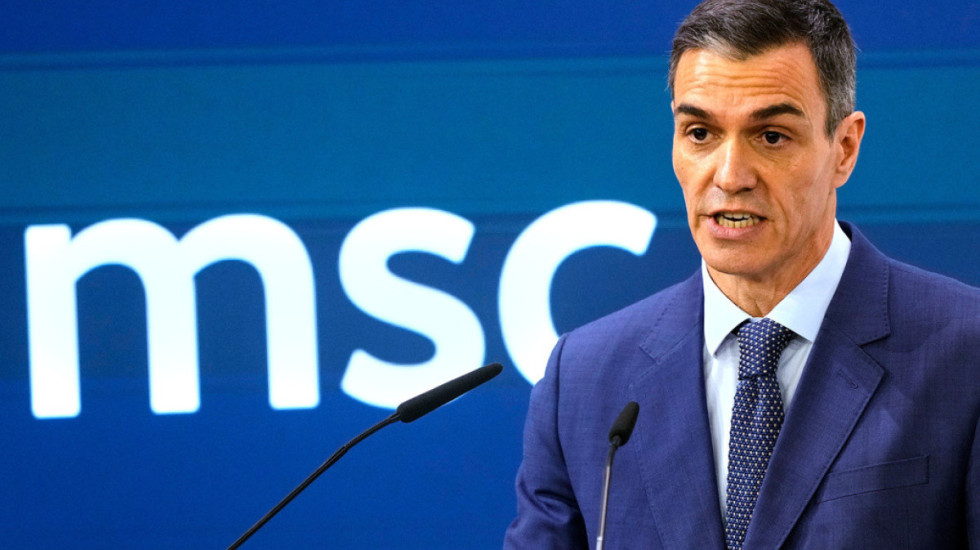 “Jemi kundër luftës”, Sanchez reagon pas kërcënimeve të Trump: Nuk duam një Irak të dytë