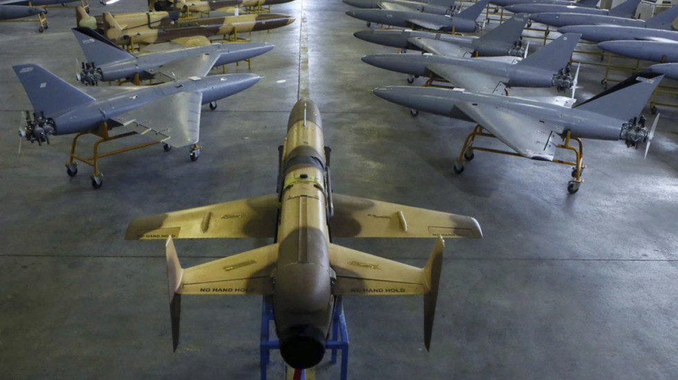 “Ne e respektojmë...”, Irani mohon të këtë lëshuar raketë drejt Turqisë