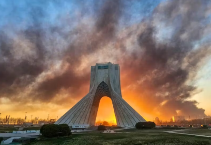 Mbi njëmijë të vrarë nga sulmet izraelito-amerikane në Iran