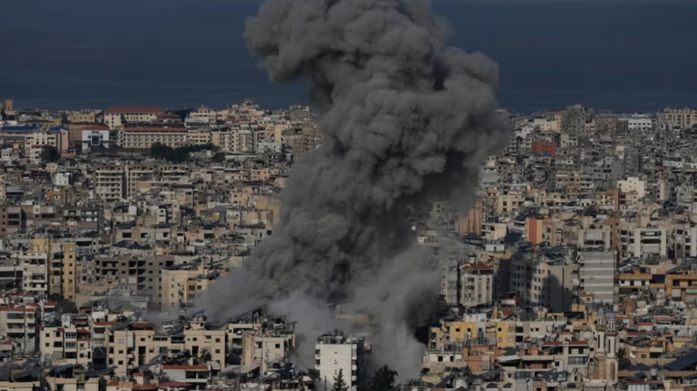 IDF lëshon urdhër të ri evakuimi për Libanin përpara sulmeve