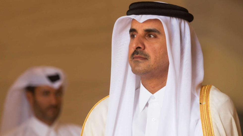 Katari dëbon diplomatët iranianë pas sulmeve me raketa ndaj infrastrukturës energjetike