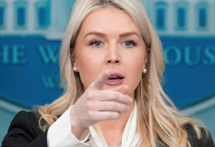 Shtëpia e Bardhë: Operacioni ndaj Iranit përpara afateve, regjimi duhet të pranojë realitetin e ri