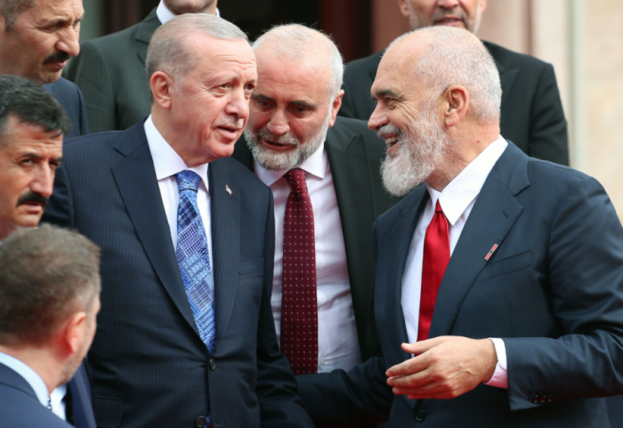 Raketa e dytë e Iranit drejt Turqisë, reagon Rama: Kërcënim për sigurinë ndërkombëtare