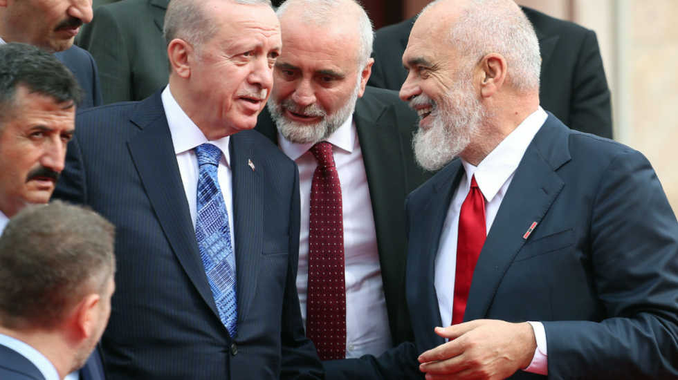 Raketa e dytë e Iranit drejt Turqisë, reagon Rama: Kërcënim për sigurinë ndërkombëtare