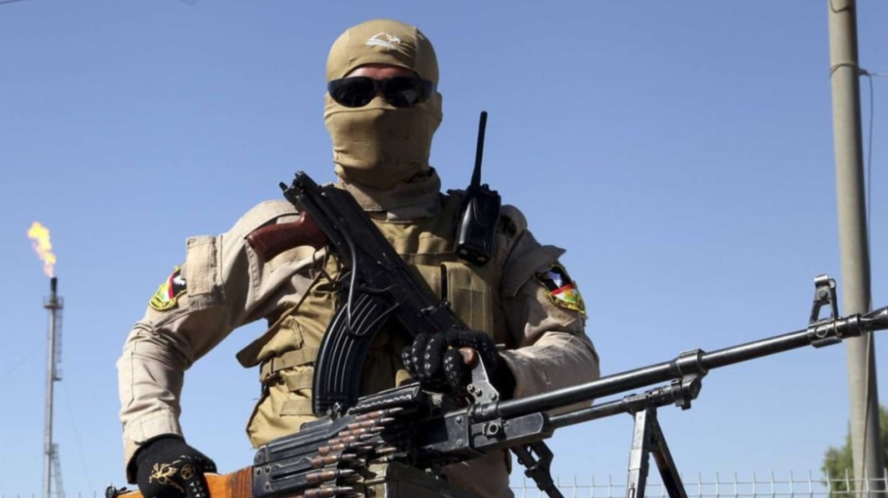 Kurdët nisin ofensivë ndaj Iranit, tjetër goditje ndaj regjimit