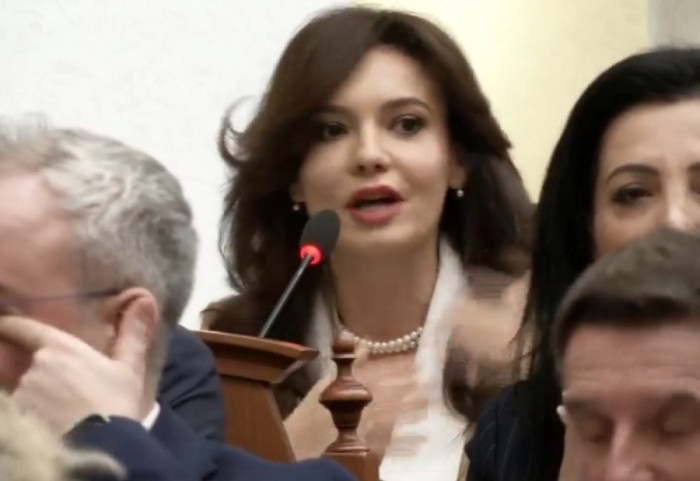 “Parlamenti po dështon”, Spiropali: Republika rrezikon të mbetet vetëm formë