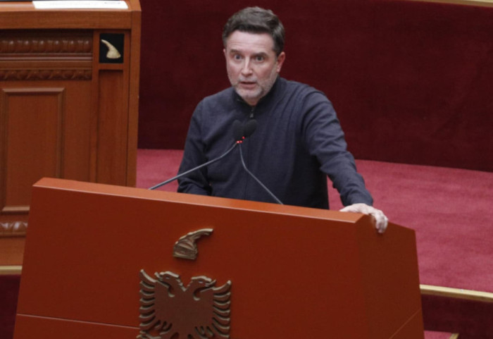 “Po, e kam seriozisht”, Erion Braçe shpreh hapur ambicien për të garuar për Tiranën: Le ta zhvillojmë këtë qytet!