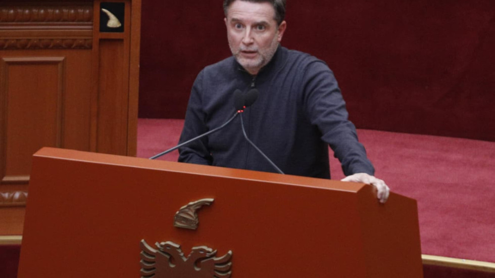 Erion Braçe kandidon për kryetar të bashkisë së Tiranës?