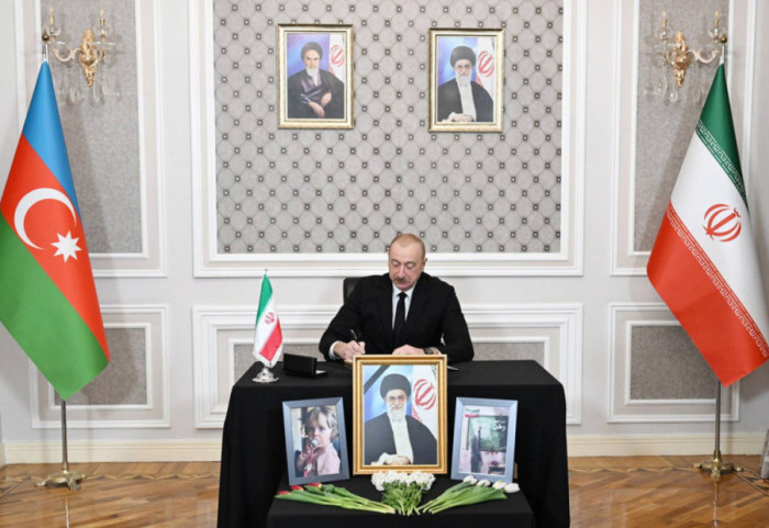 Azerbajxhani nis një padi penale për sulmet, Irani mohon përgjegjësinë