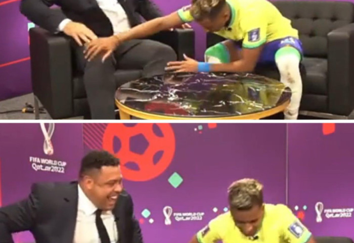 I shkatërruan karrierën “Fenomenit”, mallkimi i gjunjve preku edhe yllin tjetër brazilian