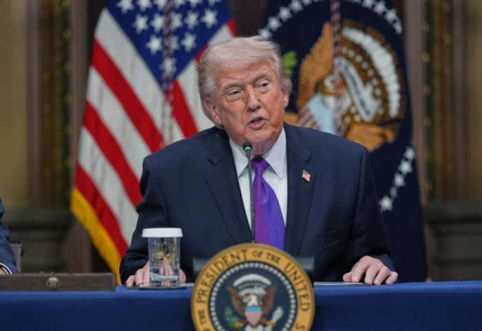 20-vjeçari arrestohet pasi kërcënoi me jetë Donald Trump