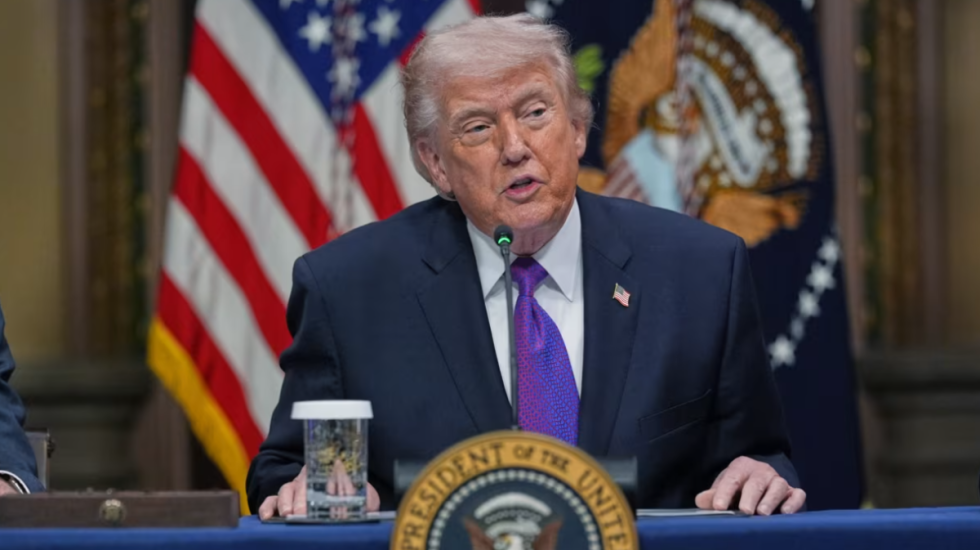 20-vjeçari arrestohet pasi kërcënoi me jetë Donald Trump