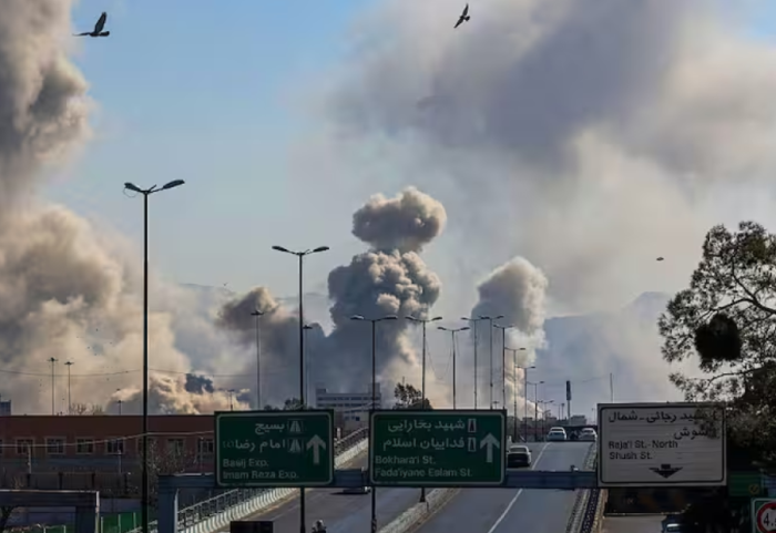 “Kaluam natën më të tmerrshme!” Lufta në ditën e 7/ Izraeli bombardon Libanin, dronët e Iranit në Arabinë Saudite