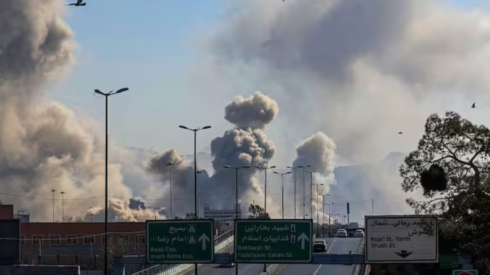 “Kaluam natën më të tmerrshme!” Lufta në ditën e 7/ Izraeli bombardon Libanin, dronët e Iranit në Arabinë Saudite