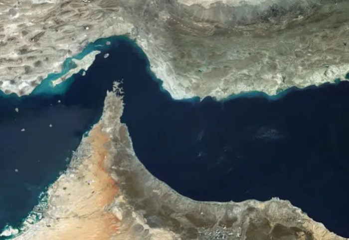 Kina dhe Irani në bisedime për kalimin e sigurt për disa dërgesa