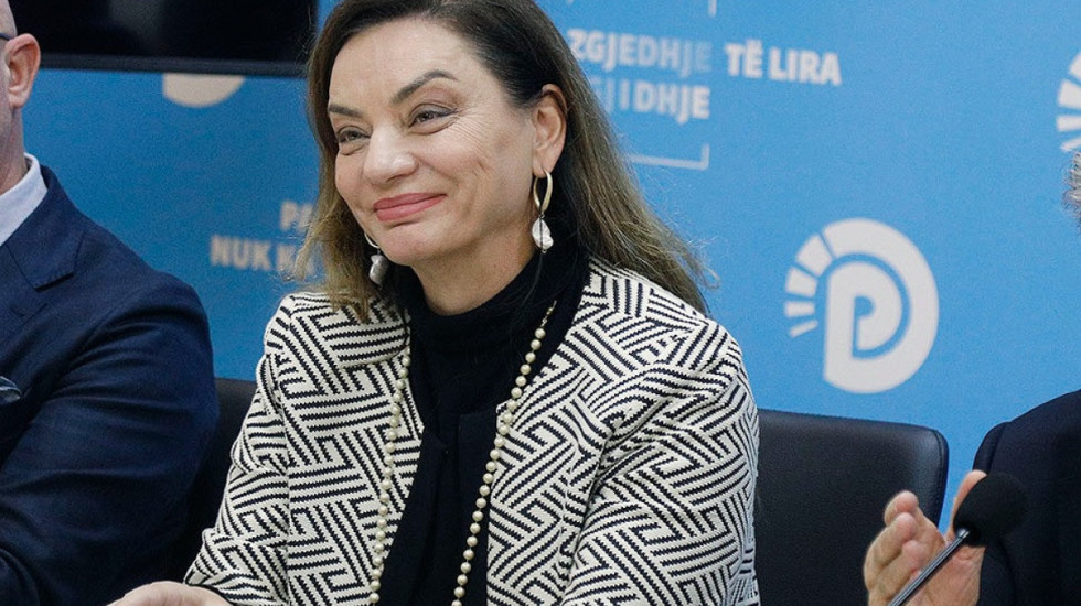 "0900", forumi i grave të CDI reagon për Vokshin: Deklarata e Ballës, e papranueshme