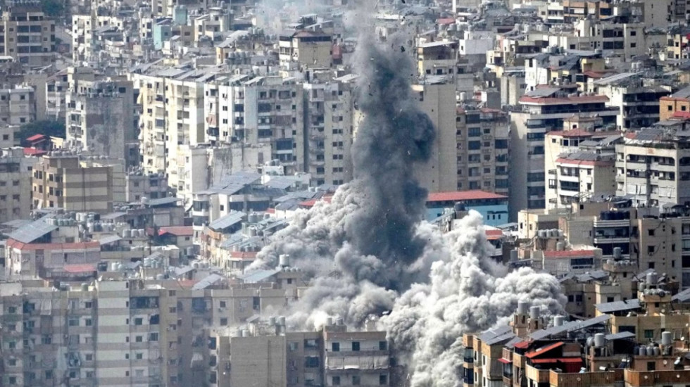 Armëpushim në Iran, por ishtë më vdekjeprurësi për Libanin që nga 2024-ta