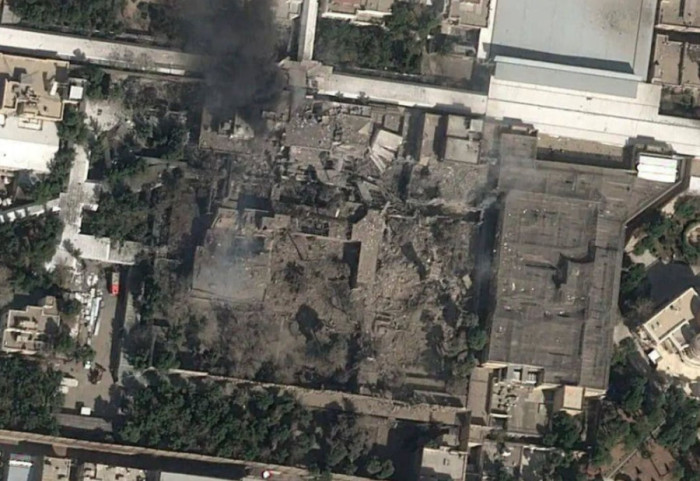 38 ditë nga nisja e luftës, orë vendimtare në Lindjen e Mesme