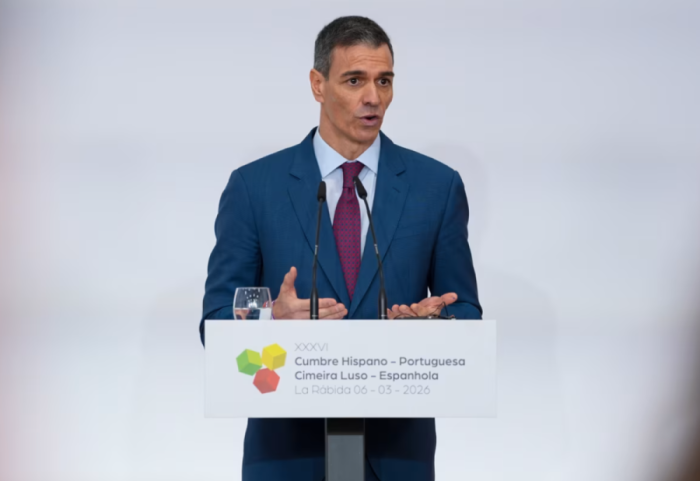 Spanja mbyll hapësirën ajrore për avionët amerikanë të përfshirë në luftën me Iranin