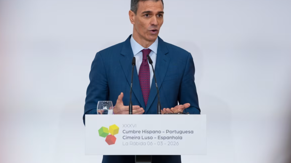 Spanja mbyll hapësirën ajrore për avionët amerikanë të përfshirë në luftën me Iranin