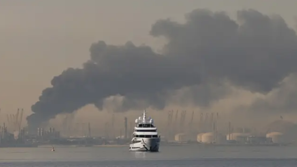 Lufta prek edhe influencerat, rrezikojnë burg në Dubai nëse bëjnë këto gabime