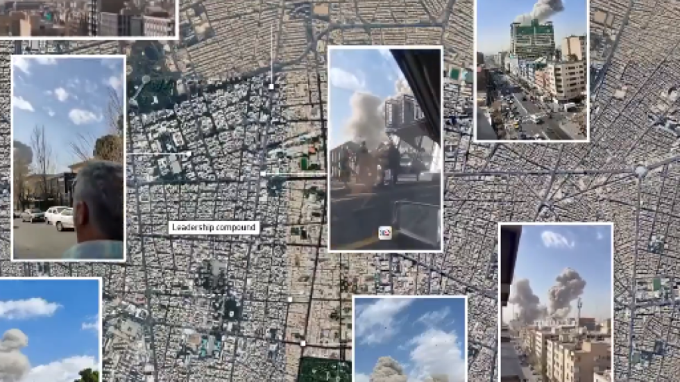 “Njësia 8200”, elita teknologjike pas disa prej operacioneve më të sofistikuara të Izraelit