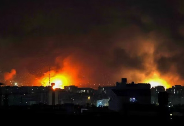 Sulmohen hotelet me të huaj në Irak, ambasada e SHBA thirrje për amerikanët