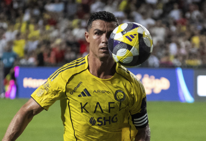 Cristiano Ronaldo nuk u arratis prej luftës, dëmtimi tronditës i rrezikon Kupën e Botës